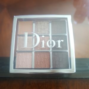 Dior eyeshadow
